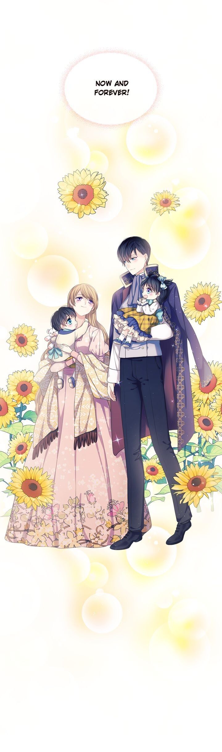 Sincerely: I Became a Duke's Maid Chapter 106 page 38 - Chapter 106: Epilogue 3