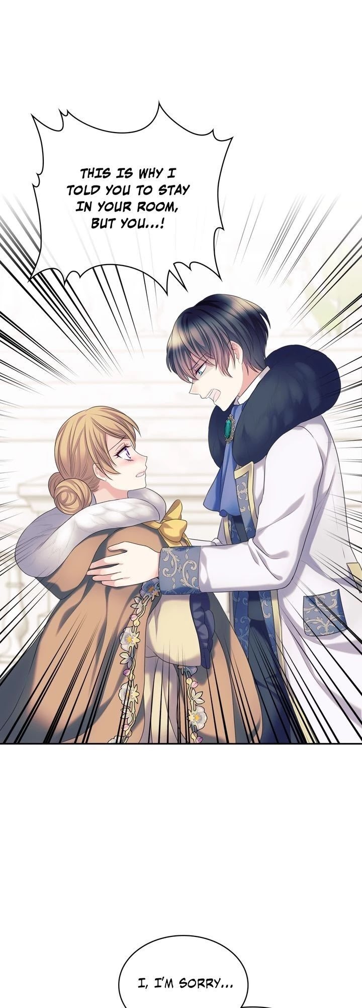 Sincerely: I Became a Duke's Maid Chapter 106 page 4 - Chapter 106: Epilogue 3