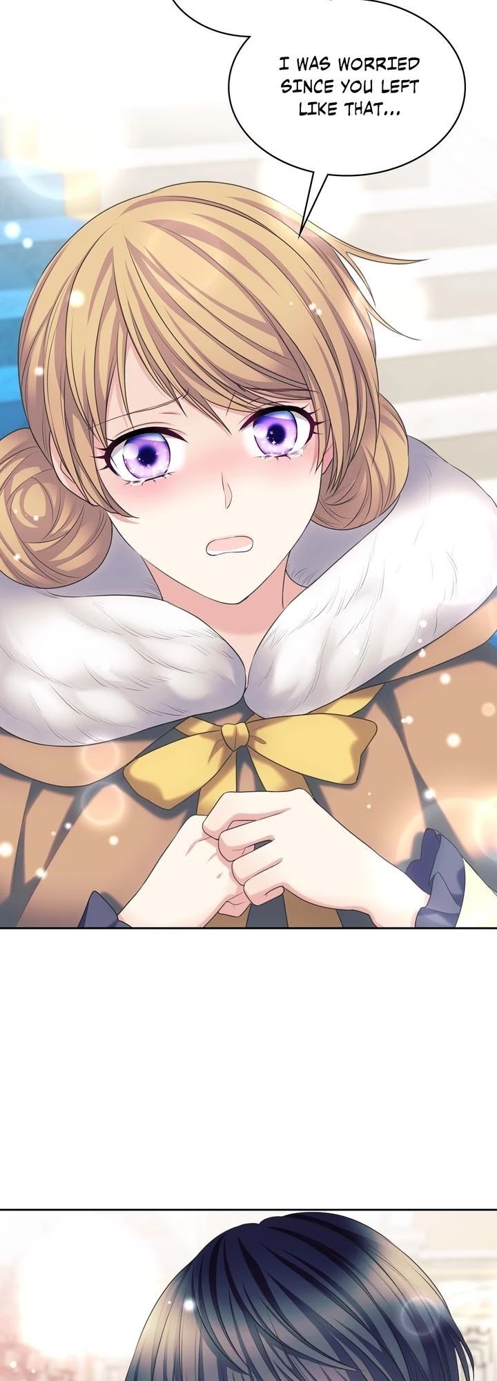 Sincerely: I Became a Duke's Maid Chapter 106 page 5 - Chapter 106: Epilogue 3