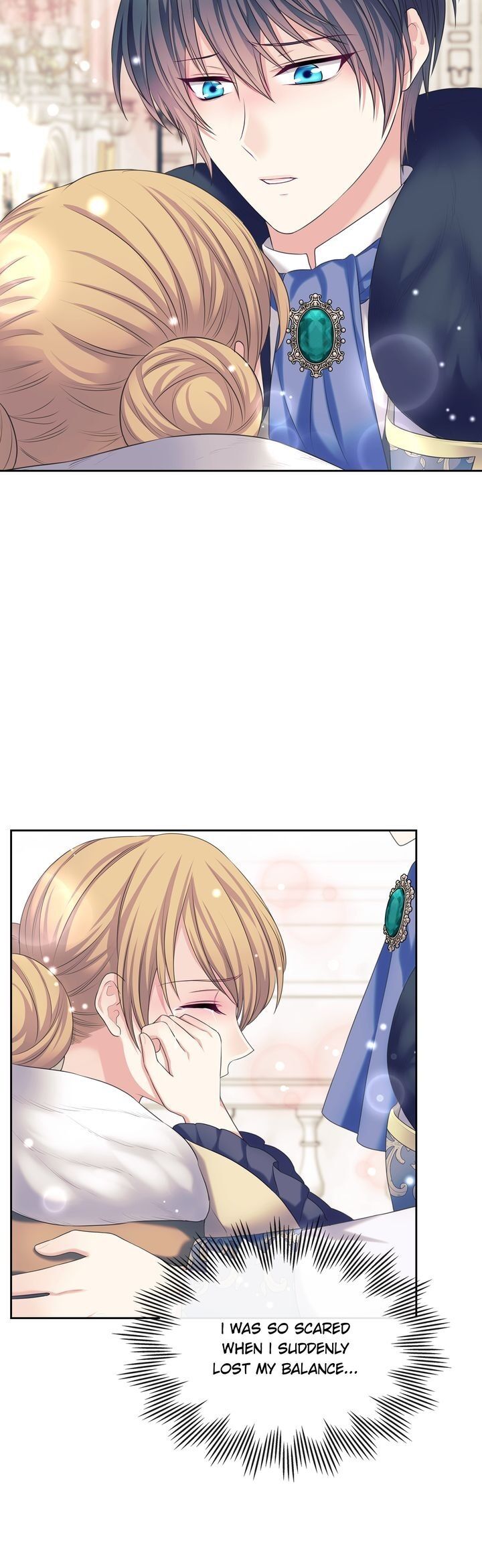 Sincerely: I Became a Duke's Maid Chapter 106 page 6 - Chapter 106: Epilogue 3