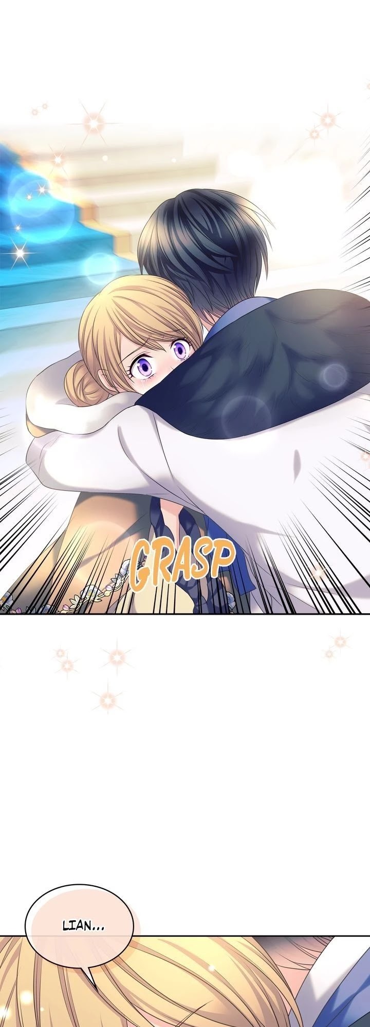 Sincerely: I Became a Duke's Maid Chapter 106 page 7 - Chapter 106: Epilogue 3
