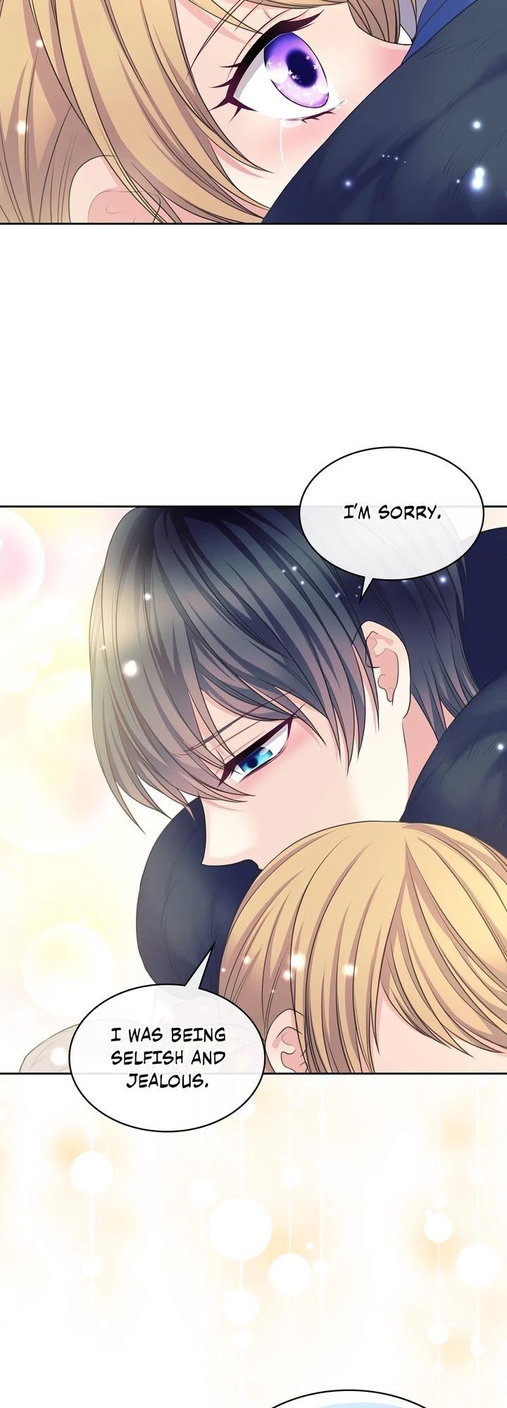Sincerely: I Became a Duke's Maid Chapter 106 page 8 - Chapter 106: Epilogue 3