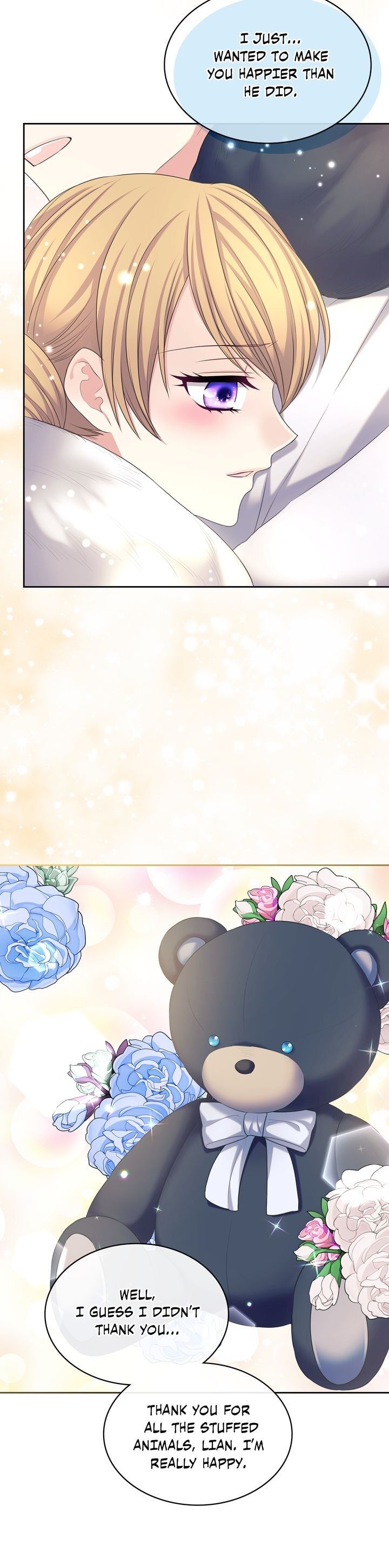 Sincerely: I Became a Duke's Maid Chapter 106 page 9 - Chapter 106: Epilogue 3