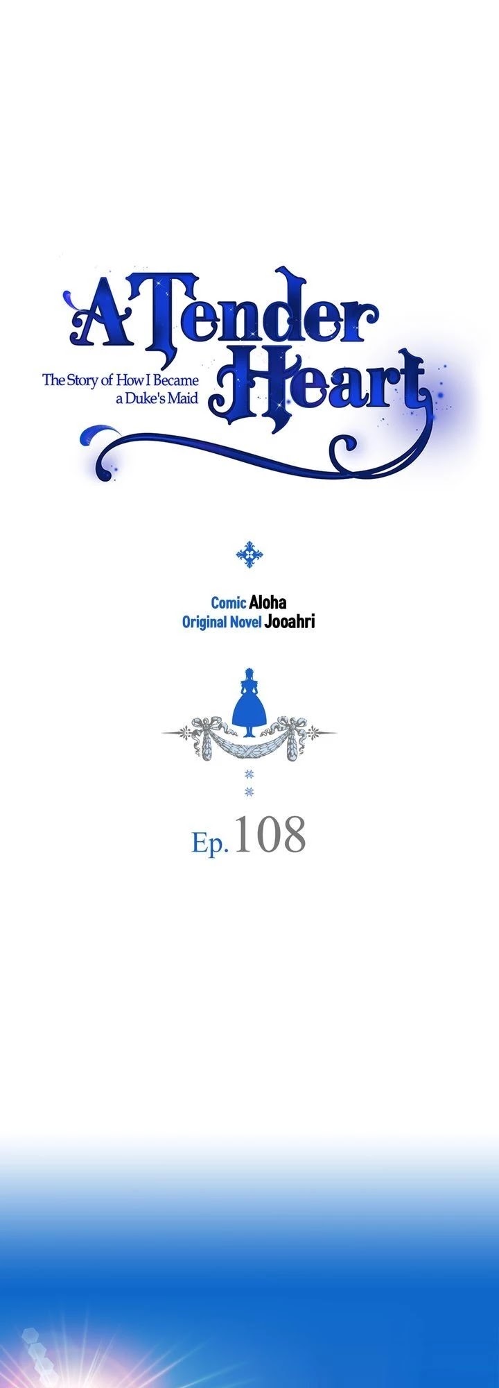 Sincerely: I Became a Duke's Maid Chapter 108 page 1 - Chapter 108: Epilogue 5