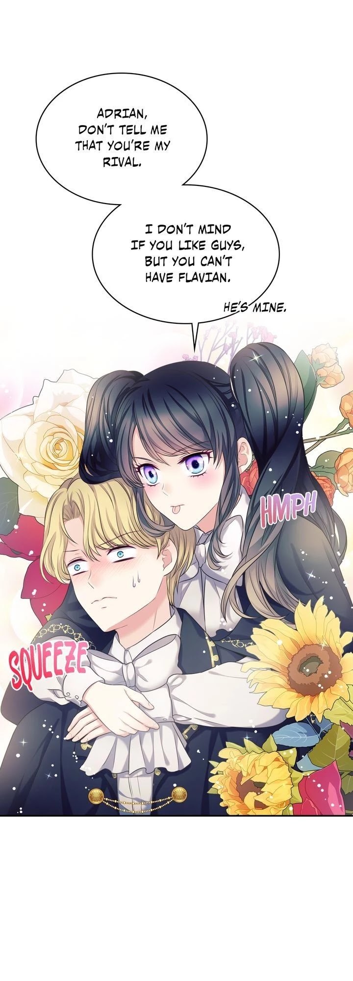 Sincerely: I Became a Duke's Maid Chapter 108 page 14 - Chapter 108: Epilogue 5