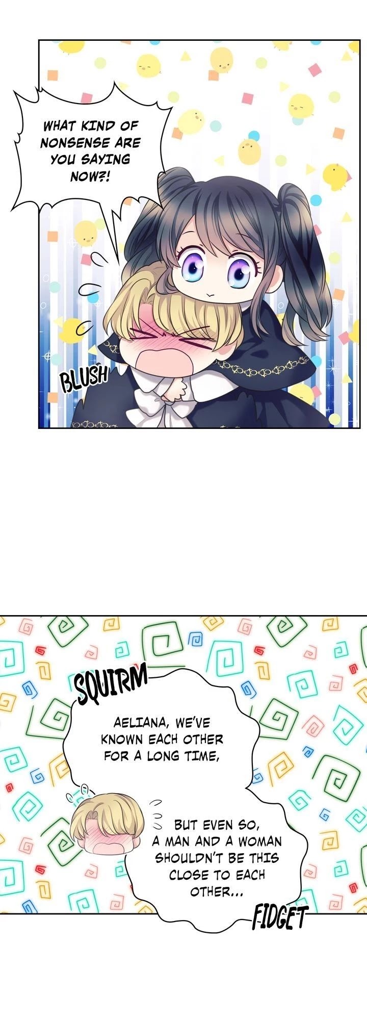 Sincerely: I Became a Duke's Maid Chapter 108 page 15 - Chapter 108: Epilogue 5