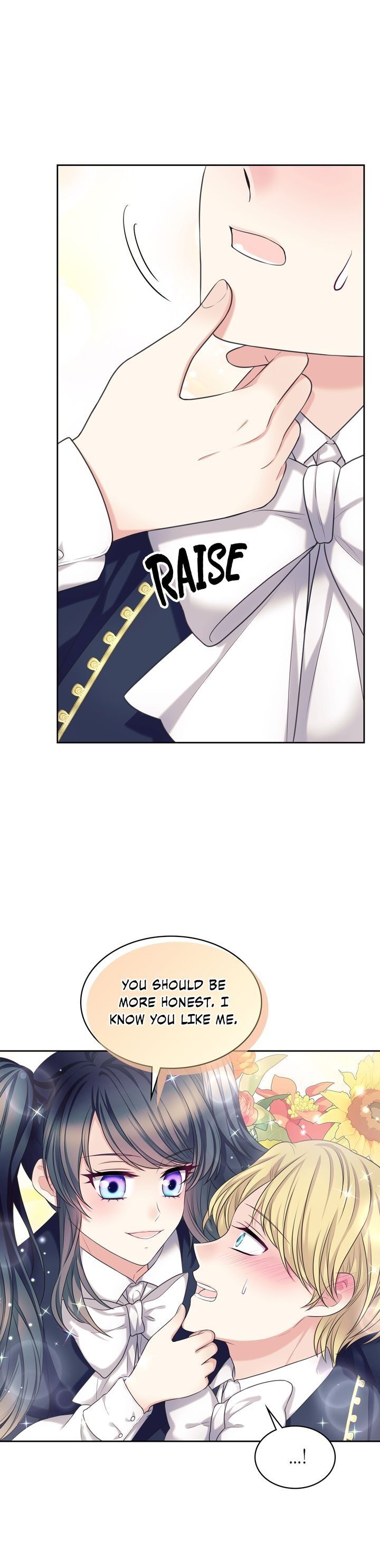 Sincerely: I Became a Duke's Maid Chapter 108 page 16 - Chapter 108: Epilogue 5