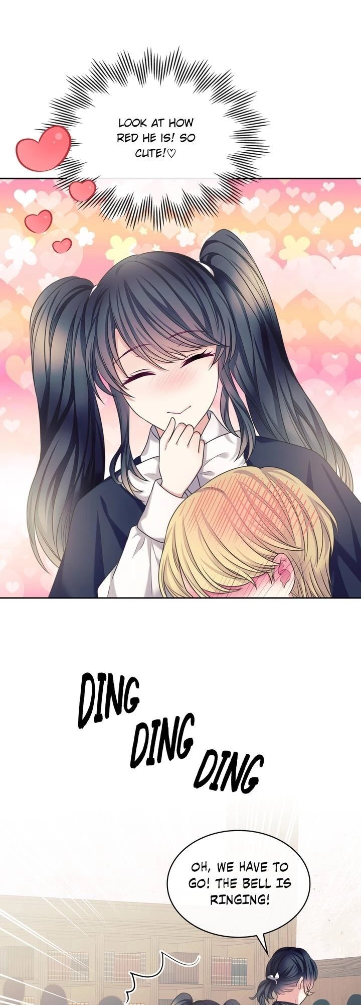 Sincerely: I Became a Duke's Maid Chapter 108 page 17 - Chapter 108: Epilogue 5