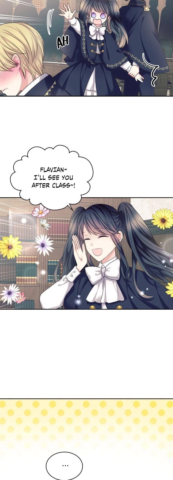Sincerely: I Became a Duke's Maid Chapter 108 page 18 - Chapter 108: Epilogue 5