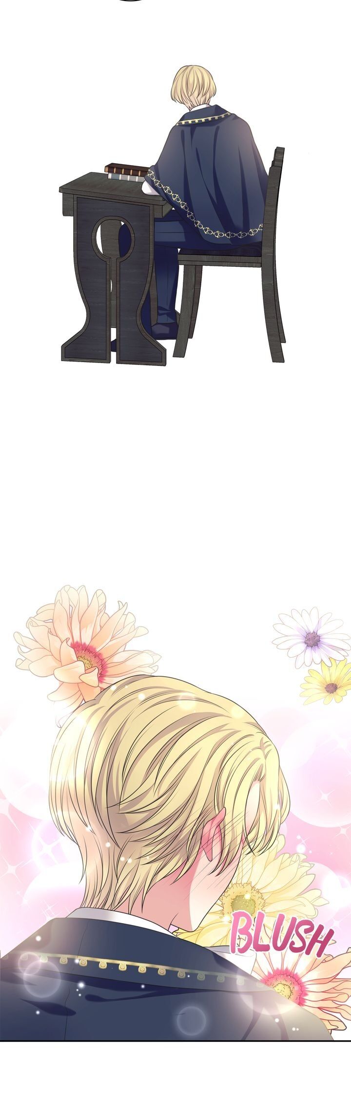 Sincerely: I Became a Duke's Maid Chapter 108 page 19 - Chapter 108: Epilogue 5