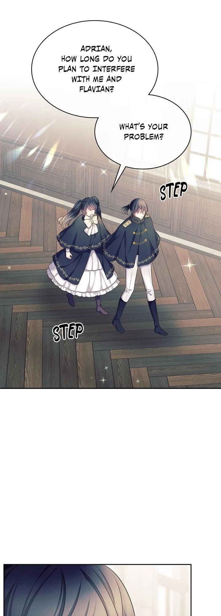 Sincerely: I Became a Duke's Maid Chapter 108 page 21 - Chapter 108: Epilogue 5