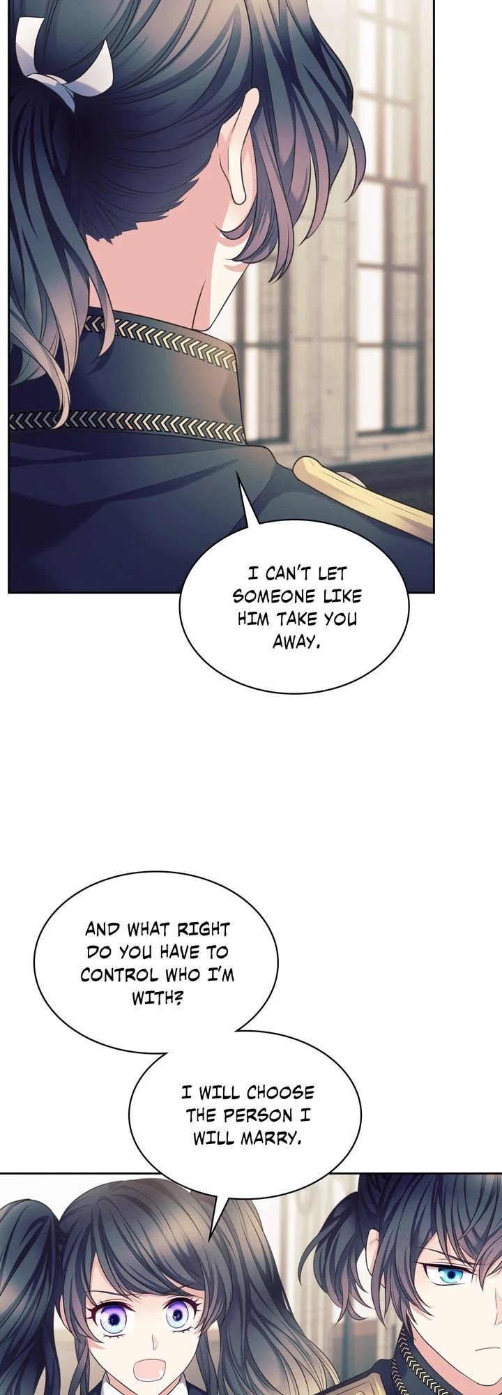 Sincerely: I Became a Duke's Maid Chapter 108 page 22 - Chapter 108: Epilogue 5