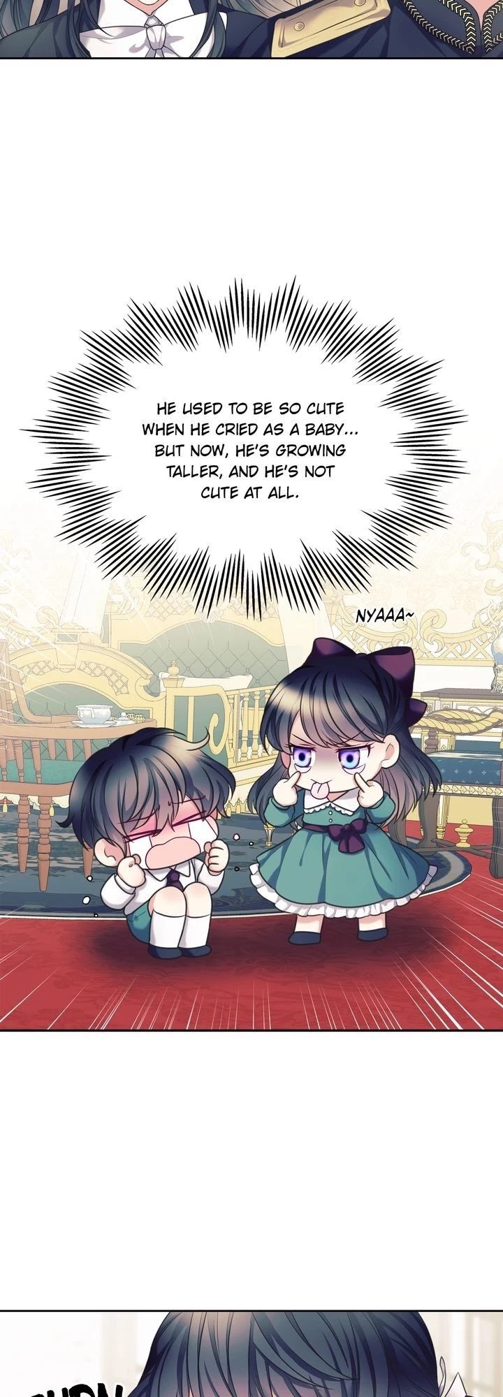 Sincerely: I Became a Duke's Maid Chapter 108 page 23 - Chapter 108: Epilogue 5