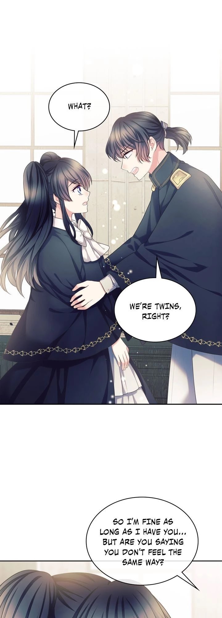 Sincerely: I Became a Duke's Maid Chapter 108 page 25 - Chapter 108: Epilogue 5