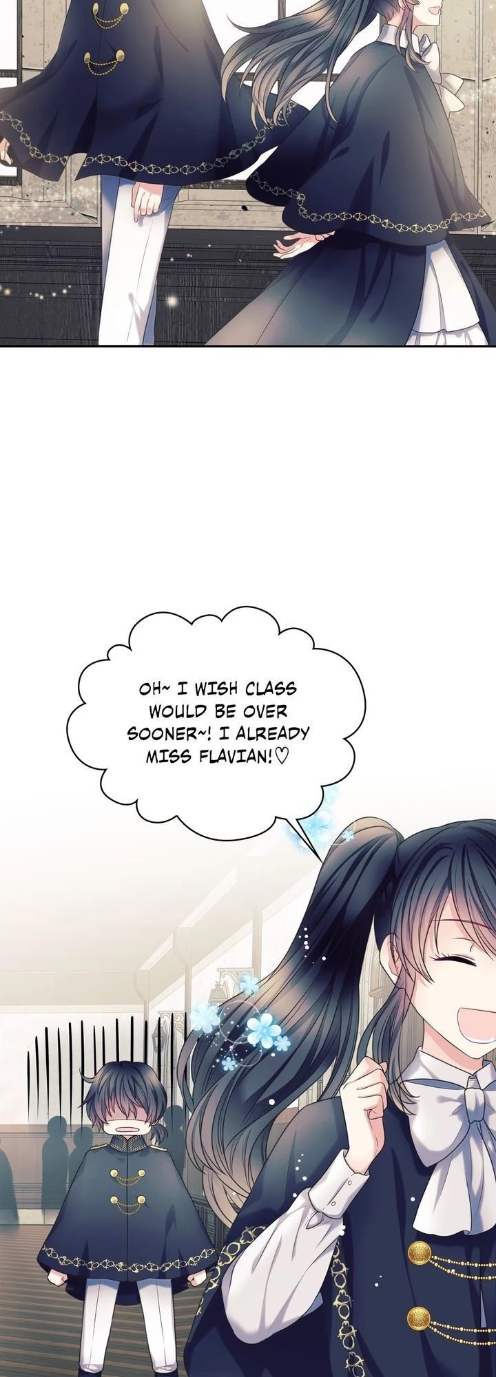 Sincerely: I Became a Duke's Maid Chapter 108 page 29 - Chapter 108: Epilogue 5