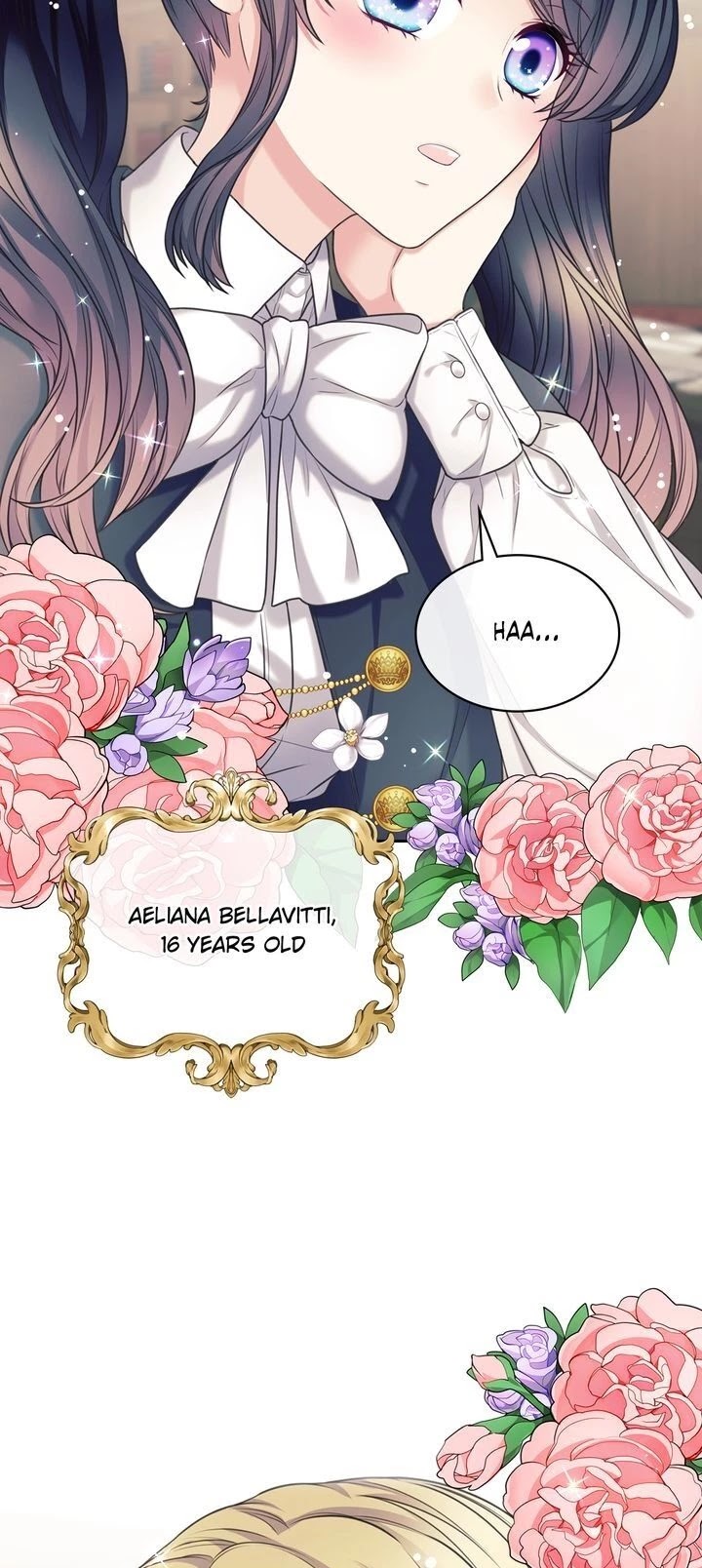 Sincerely: I Became a Duke's Maid Chapter 108 page 3 - Chapter 108: Epilogue 5