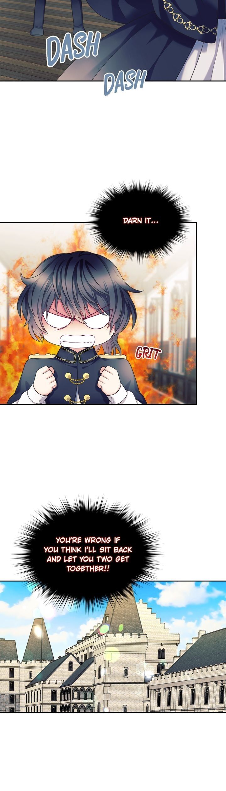 Sincerely: I Became a Duke's Maid Chapter 108 page 30 - Chapter 108: Epilogue 5