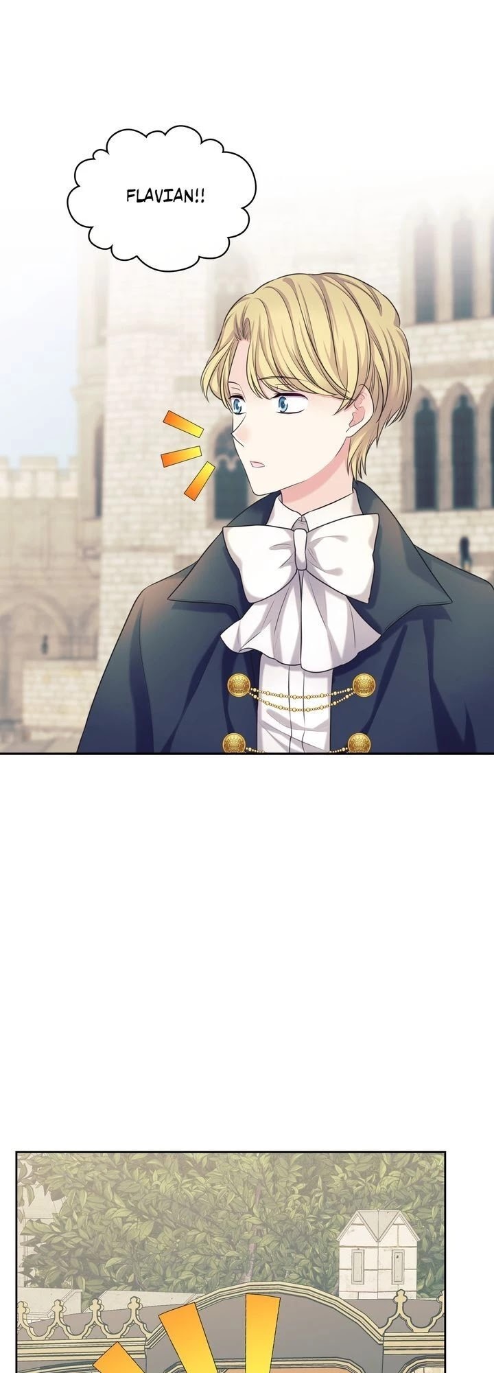 Sincerely: I Became a Duke's Maid Chapter 108 page 31 - Chapter 108: Epilogue 5