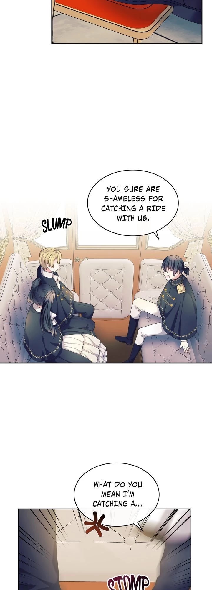Sincerely: I Became a Duke's Maid Chapter 108 page 33 - Chapter 108: Epilogue 5