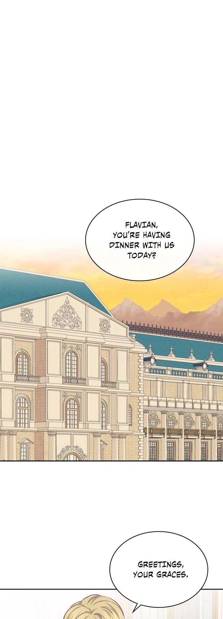 Sincerely: I Became a Duke's Maid Chapter 108 page 38 - Chapter 108: Epilogue 5