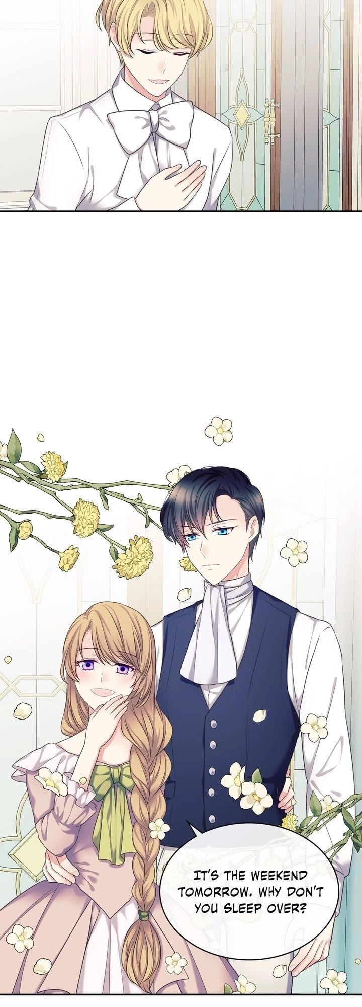 Sincerely: I Became a Duke's Maid Chapter 108 page 39 - Chapter 108: Epilogue 5