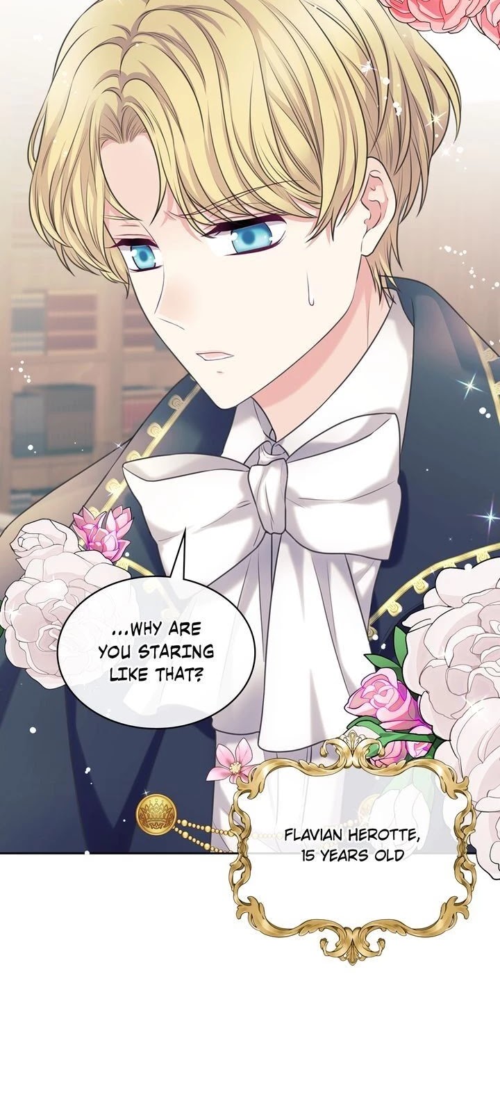Sincerely: I Became a Duke's Maid Chapter 108 page 4 - Chapter 108: Epilogue 5