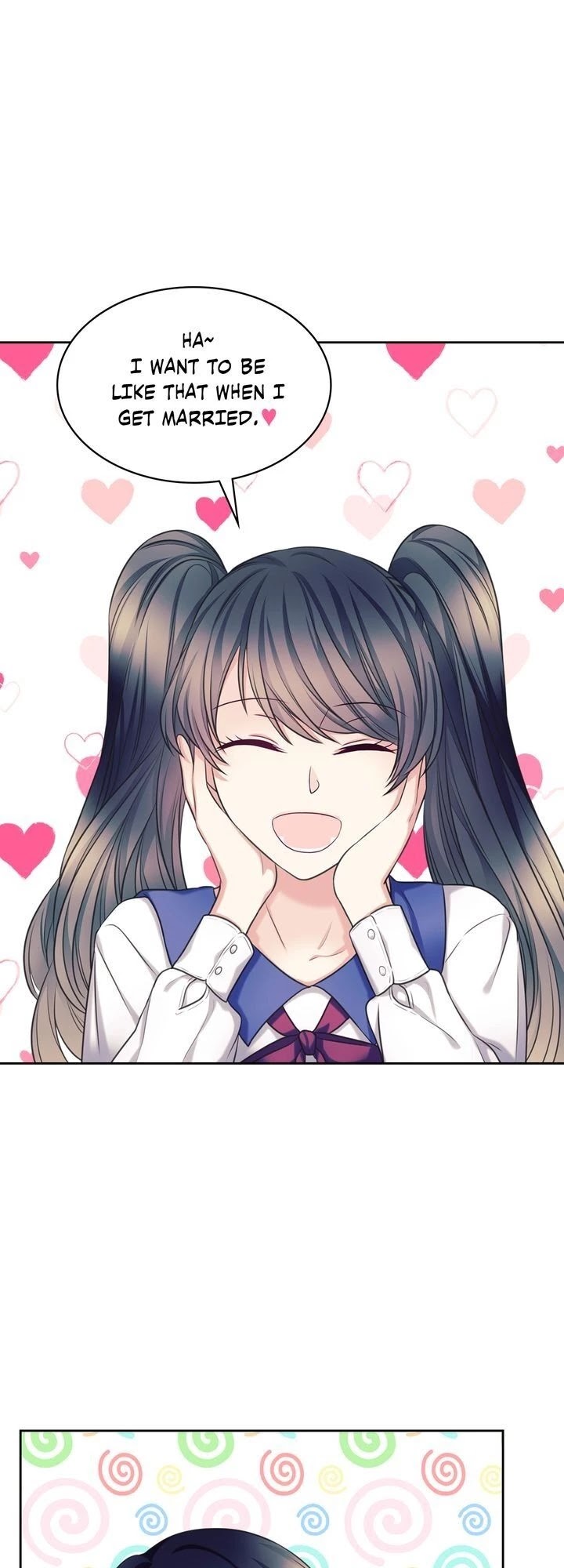 Sincerely: I Became a Duke's Maid Chapter 108 page 42 - Chapter 108: Epilogue 5