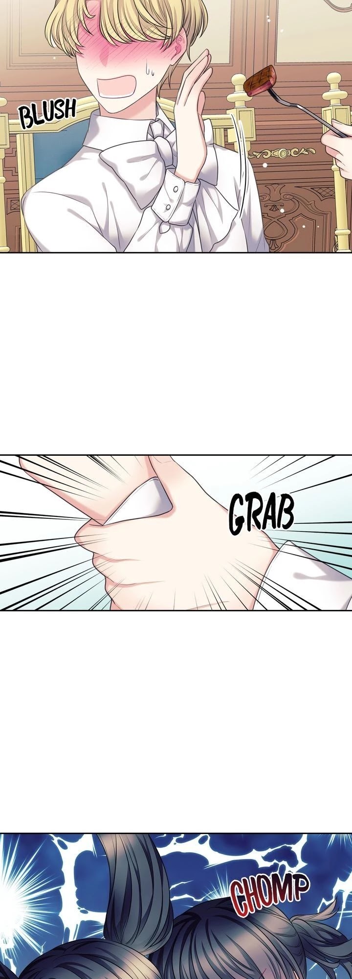 Sincerely: I Became a Duke's Maid Chapter 108 page 48 - Chapter 108: Epilogue 5