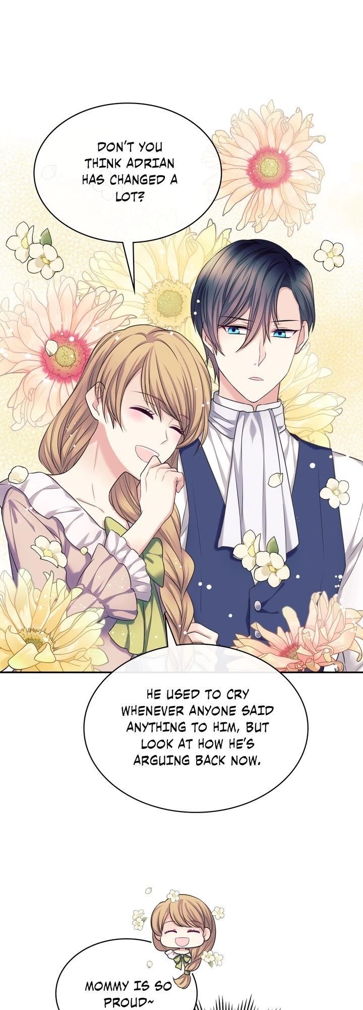 Sincerely: I Became a Duke's Maid Chapter 108 page 50 - Chapter 108: Epilogue 5