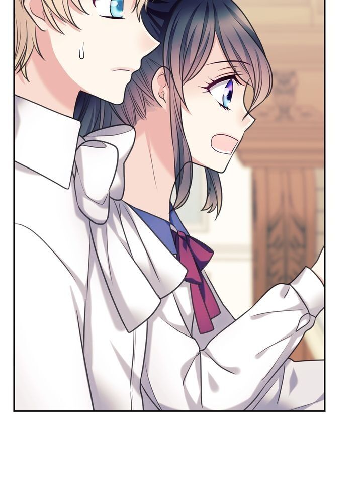 Sincerely: I Became a Duke's Maid Chapter 108 page 54 - Chapter 108: Epilogue 5