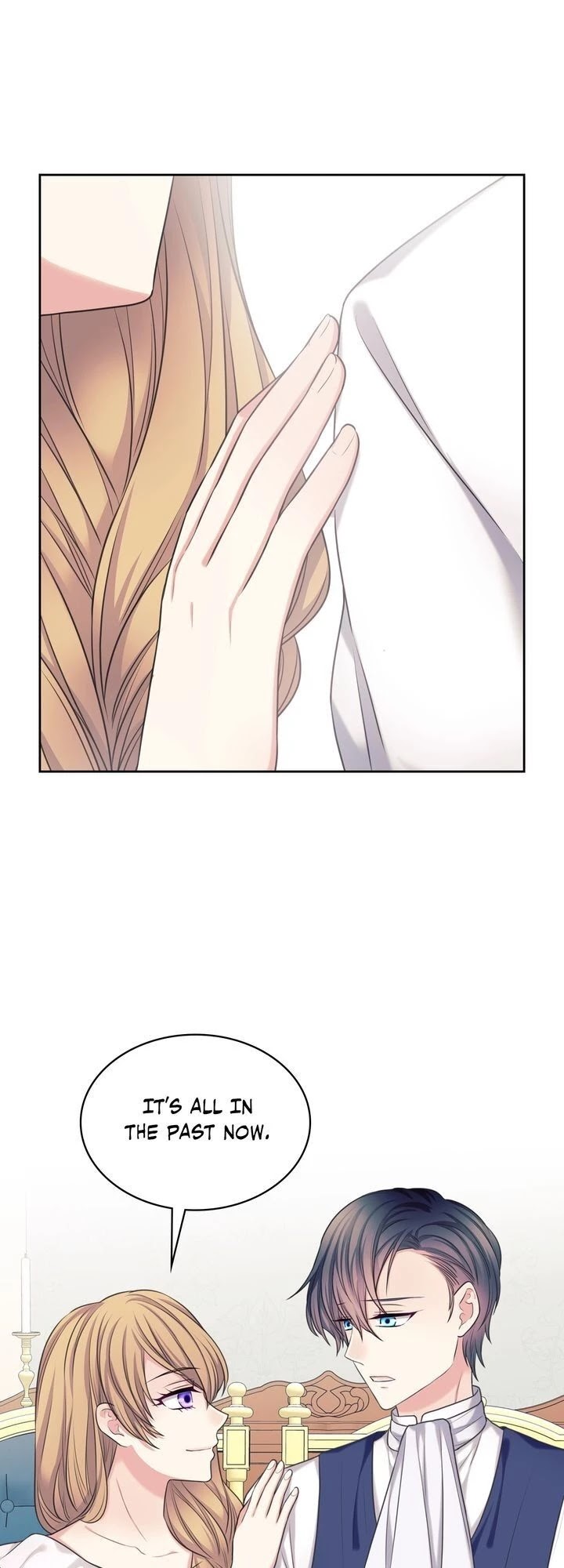 Sincerely: I Became a Duke's Maid Chapter 108 page 55 - Chapter 108: Epilogue 5