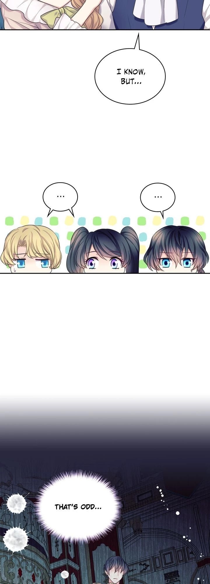 Sincerely: I Became a Duke's Maid Chapter 108 page 56 - Chapter 108: Epilogue 5