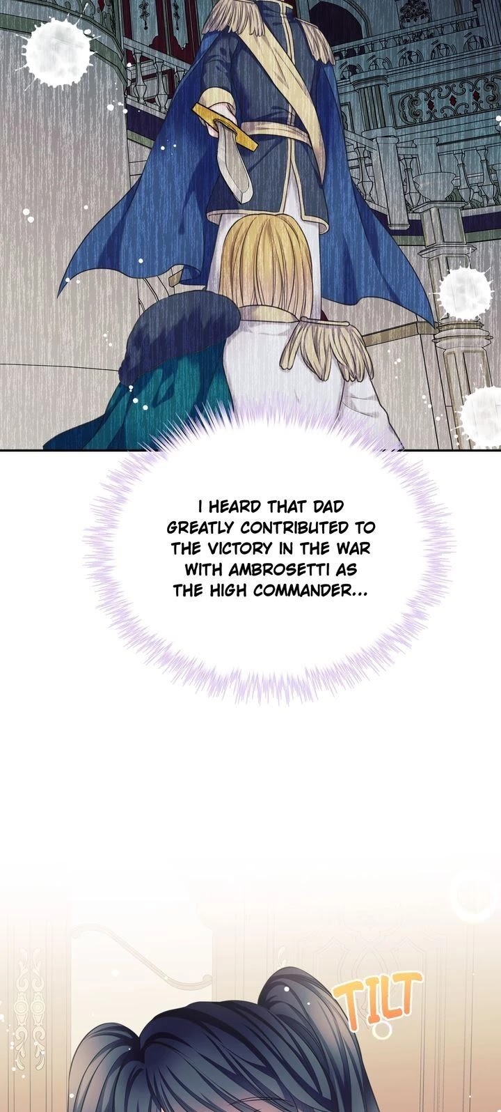 Sincerely: I Became a Duke's Maid Chapter 108 page 57 - Chapter 108: Epilogue 5