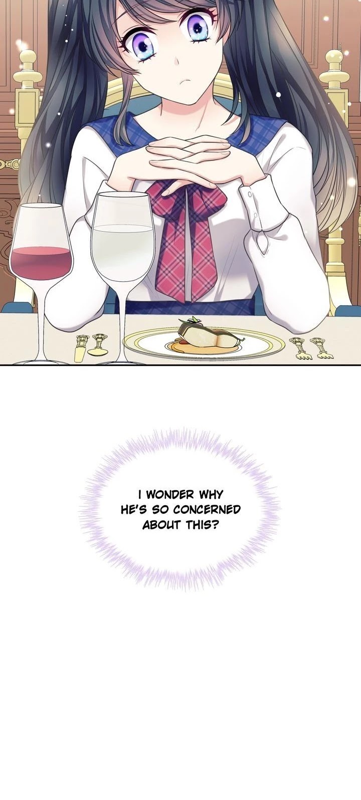 Sincerely: I Became a Duke's Maid Chapter 108 page 58 - Chapter 108: Epilogue 5
