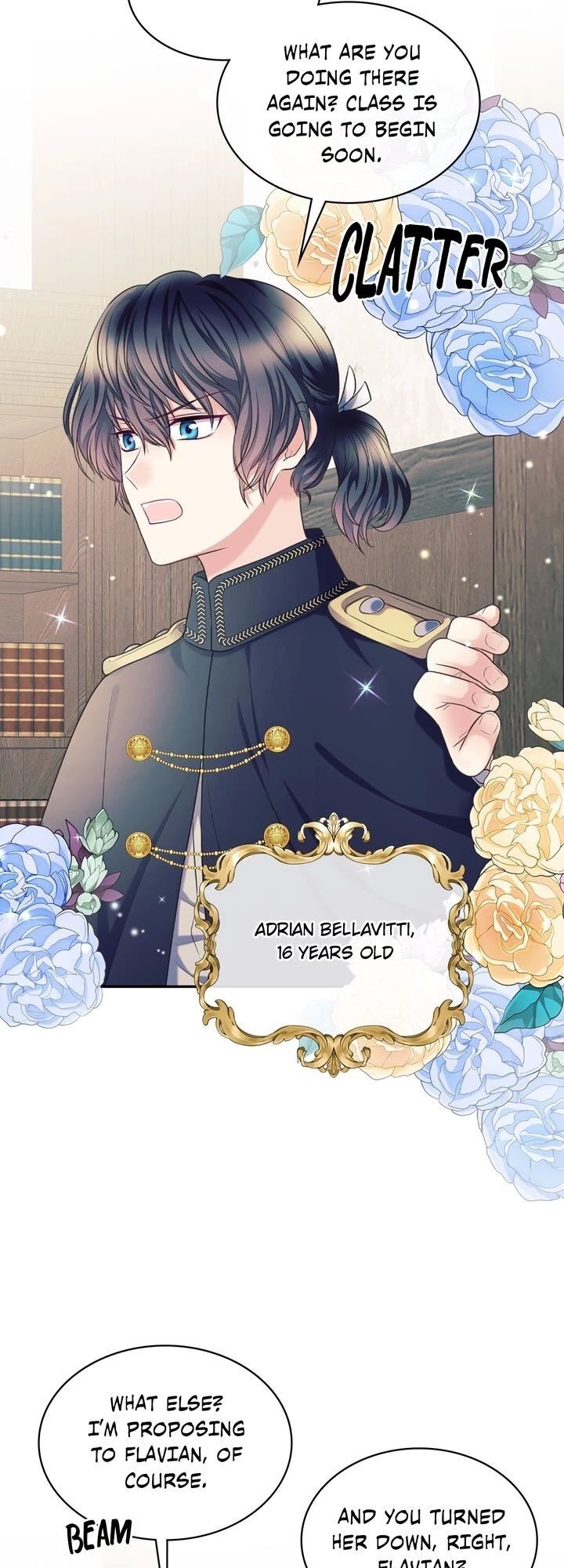 Sincerely: I Became a Duke's Maid Chapter 108 page 9 - Chapter 108: Epilogue 5