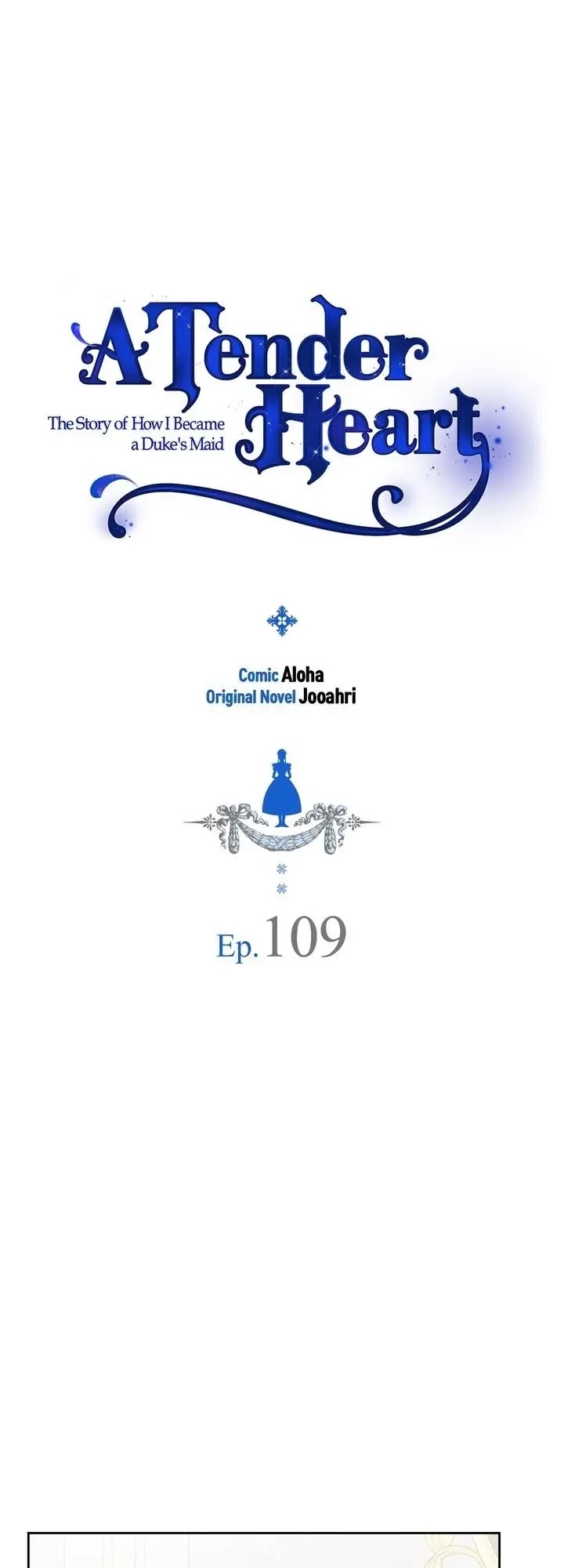 Sincerely: I Became a Duke's Maid Chapter 109 page 1 - Chapter 109: Epilogue 6