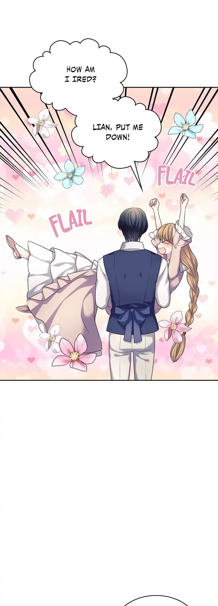 Sincerely: I Became a Duke's Maid Chapter 109 page 10 - Chapter 109: Epilogue 6