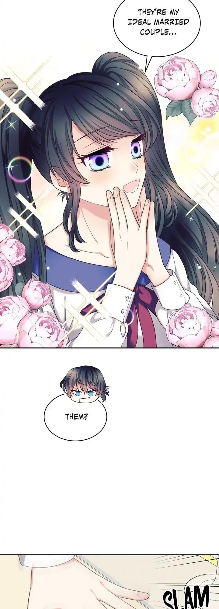 Sincerely: I Became a Duke's Maid Chapter 109 page 11 - Chapter 109: Epilogue 6