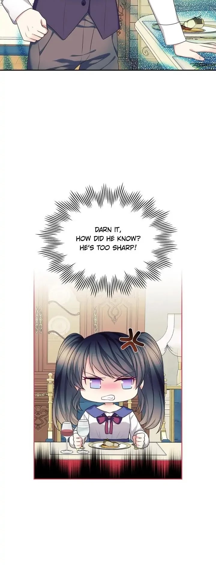 Sincerely: I Became a Duke's Maid Chapter 109 page 13 - Chapter 109: Epilogue 6