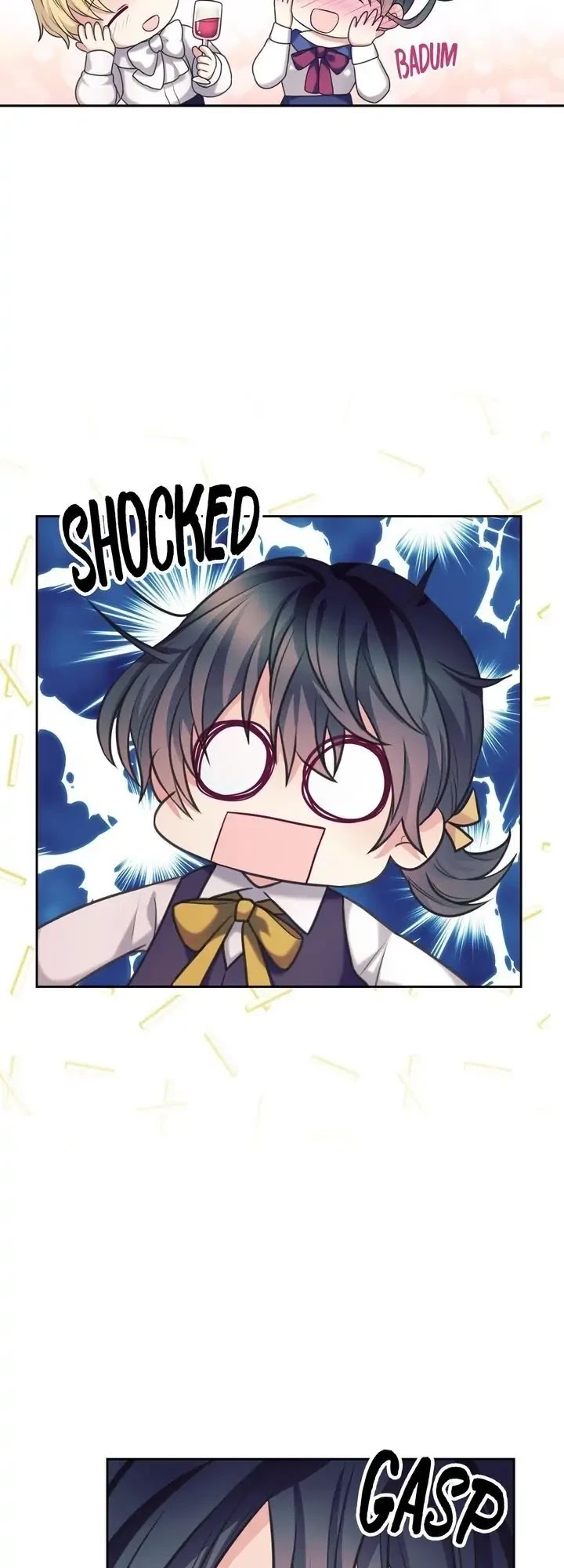 Sincerely: I Became a Duke's Maid Chapter 109 page 15 - Chapter 109: Epilogue 6