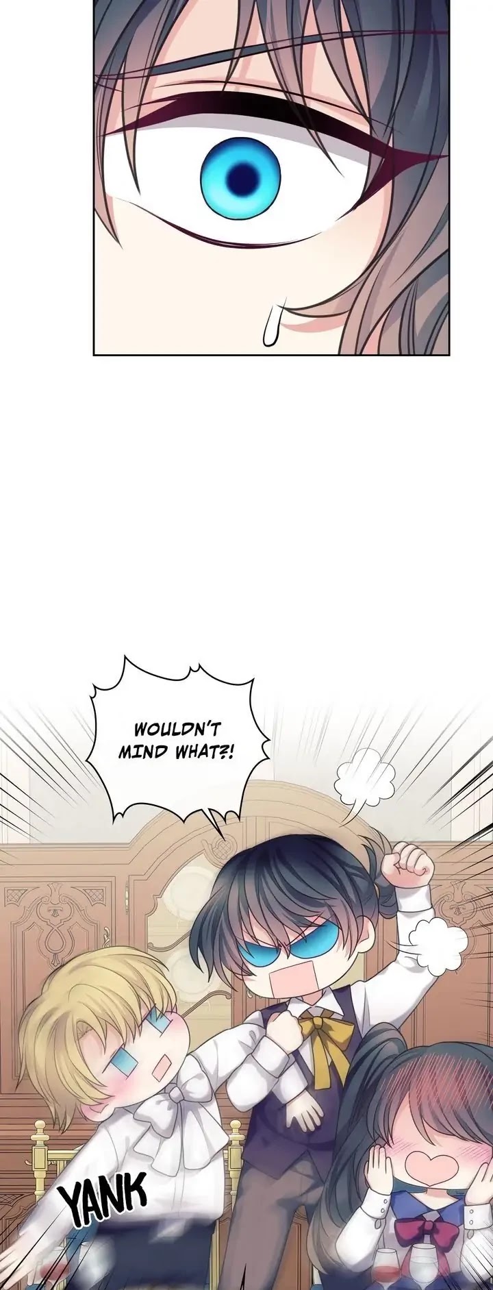 Sincerely: I Became a Duke's Maid Chapter 109 page 16 - Chapter 109: Epilogue 6