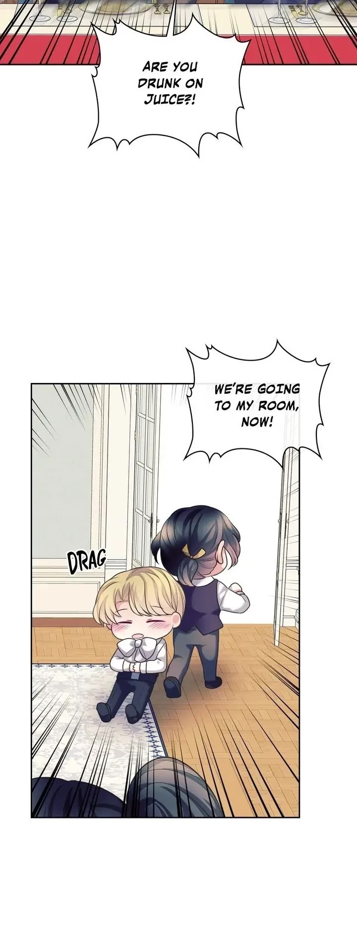Sincerely: I Became a Duke's Maid Chapter 109 page 17 - Chapter 109: Epilogue 6