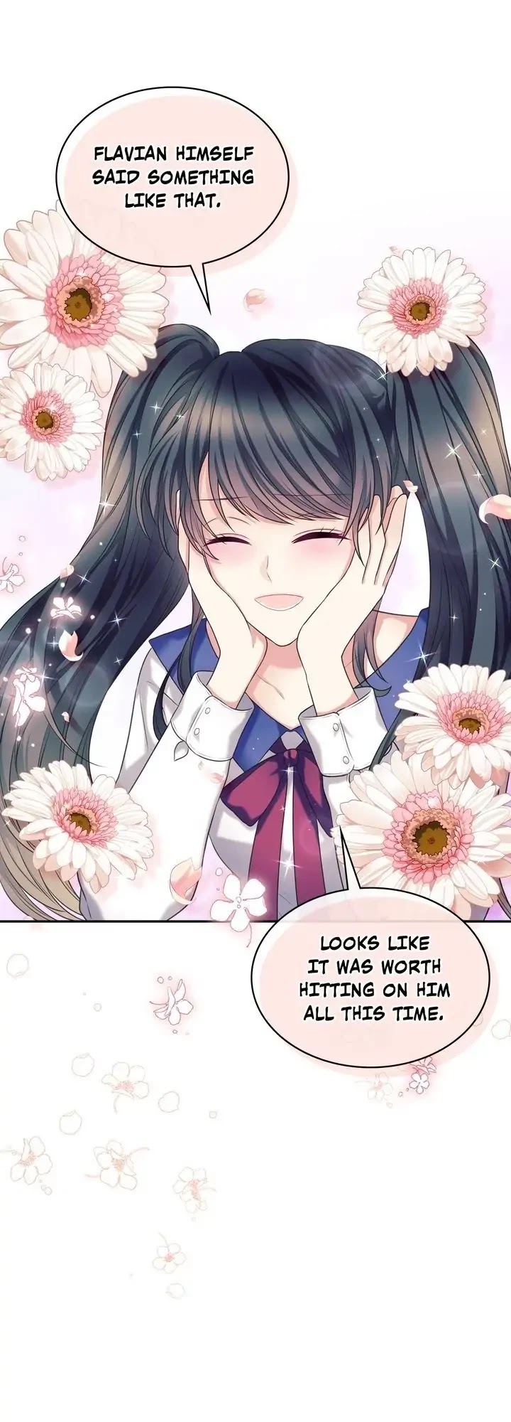 Sincerely: I Became a Duke's Maid Chapter 109 page 18 - Chapter 109: Epilogue 6