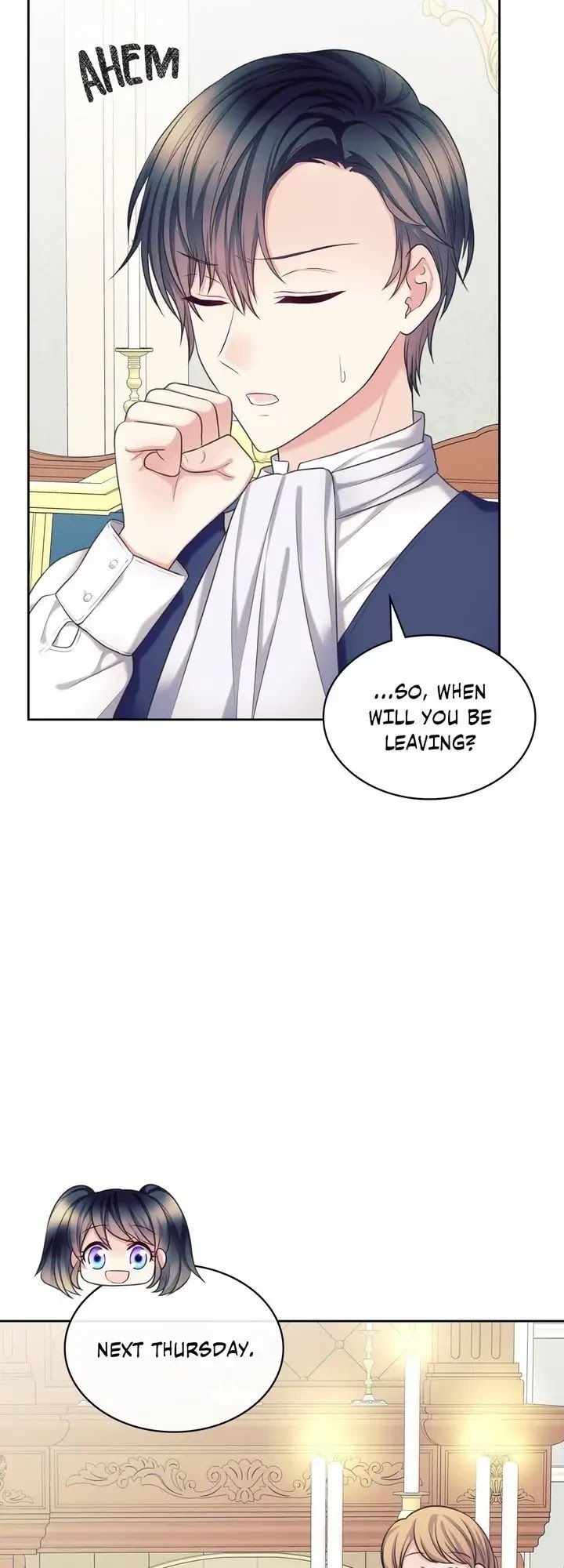 Sincerely: I Became a Duke's Maid Chapter 109 page 2 - Chapter 109: Epilogue 6