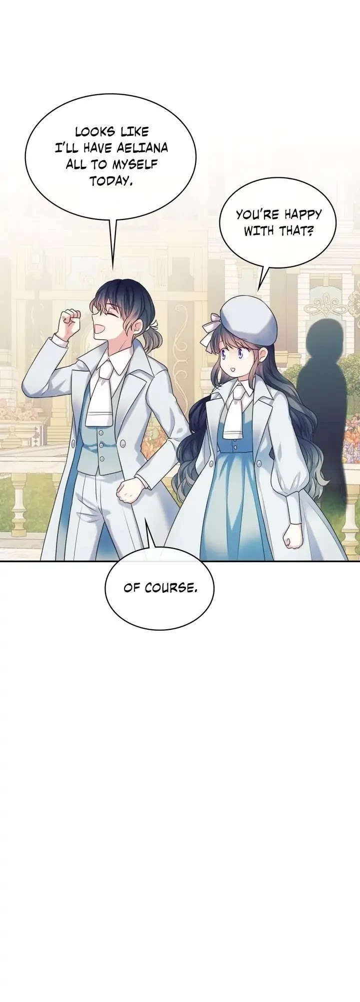 Sincerely: I Became a Duke's Maid Chapter 109 page 22 - Chapter 109: Epilogue 6