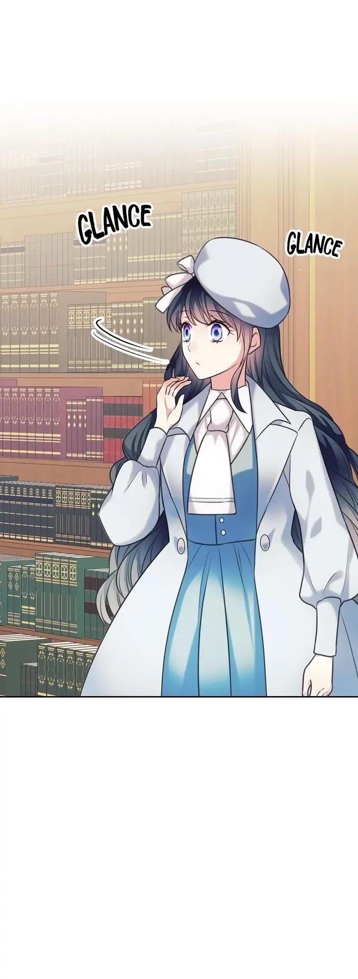 Sincerely: I Became a Duke's Maid Chapter 109 page 26 - Chapter 109: Epilogue 6