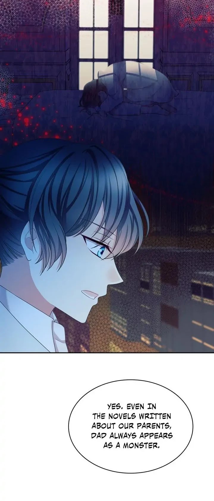 Sincerely: I Became a Duke's Maid Chapter 109 page 31 - Chapter 109: Epilogue 6