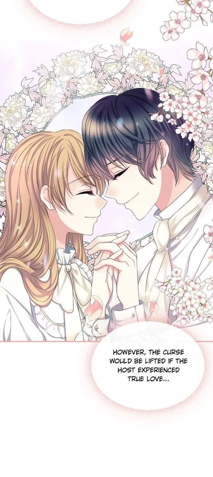 Sincerely: I Became a Duke's Maid Chapter 109 page 35 - Chapter 109: Epilogue 6