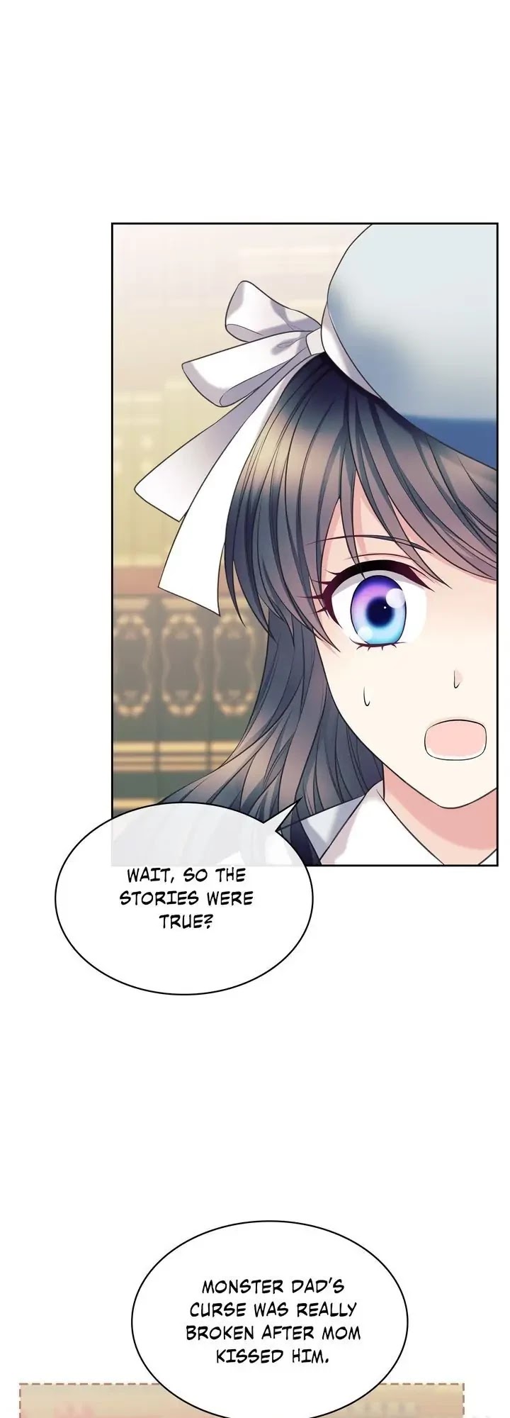 Sincerely: I Became a Duke's Maid Chapter 109 page 36 - Chapter 109: Epilogue 6