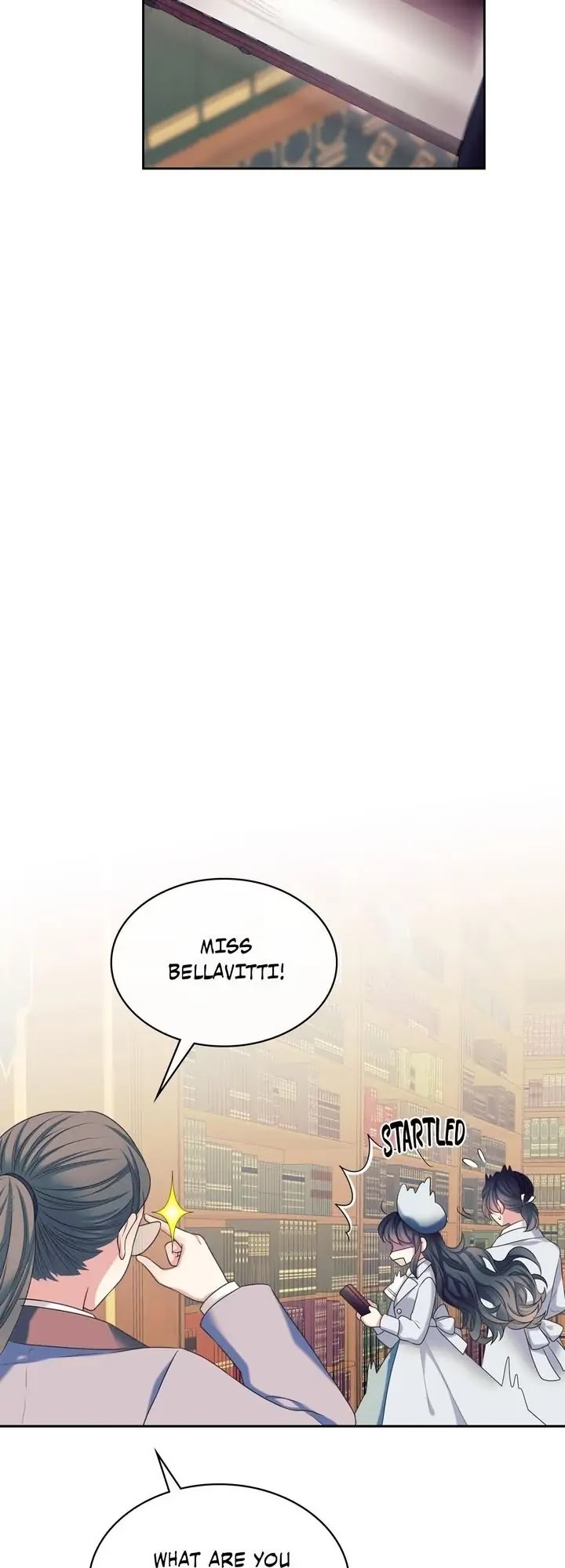 Sincerely: I Became a Duke's Maid Chapter 109 page 38 - Chapter 109: Epilogue 6